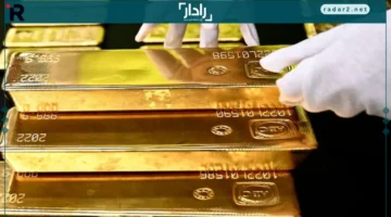 استقرار الذهب والفضة قرب أعلى مستوياتها التاريخية